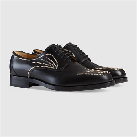 gucci scarpe uomo stringate|Saldi Stringate Gucci da Uomo: 8+ Prodotti .